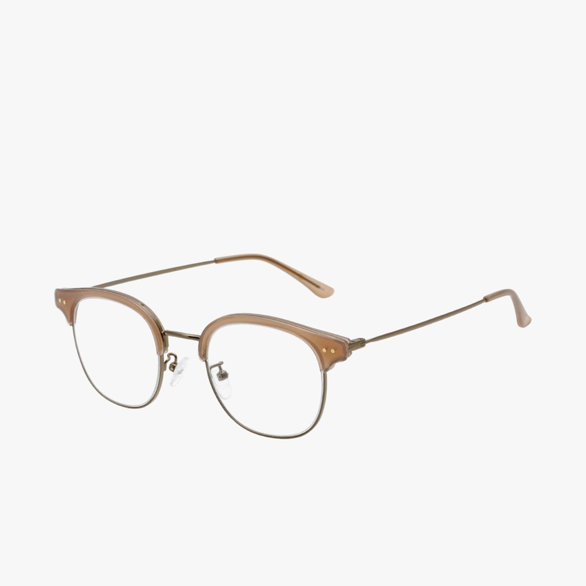 룩옵티컬(LOOKOPTICAL) 안경테(LC5897 330 49)