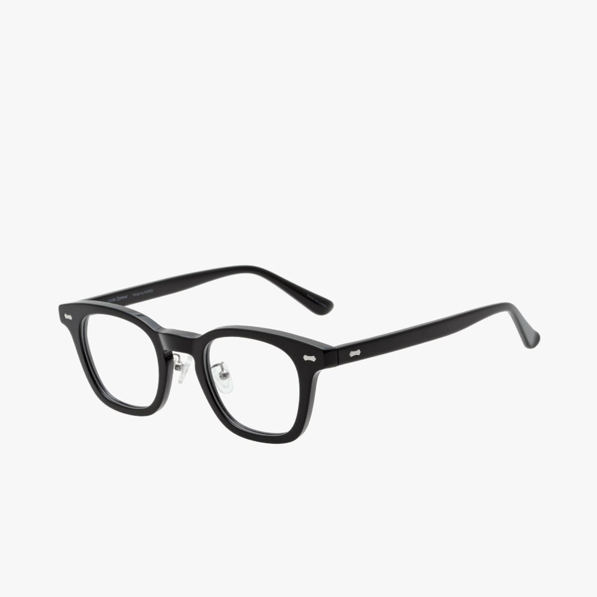 룩옵티컬(LOOKOPTICAL) 안경테(LC5915 110 46)