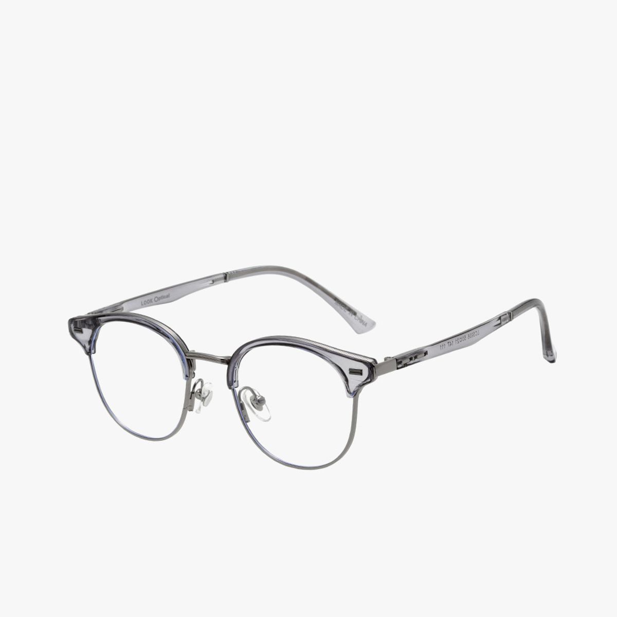 룩옵티컬(LOOKOPTICAL) 안경테(LC5936 111 50)