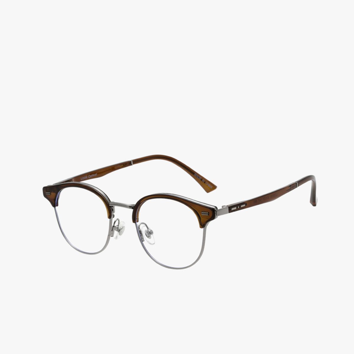 룩옵티컬(LOOKOPTICAL) 안경테(LC5936 660 50)