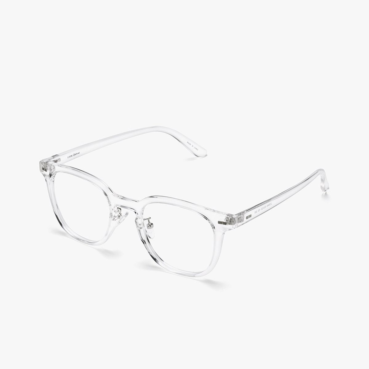 룩옵티컬(LOOKOPTICAL) 안경테(LC5943 220 52)