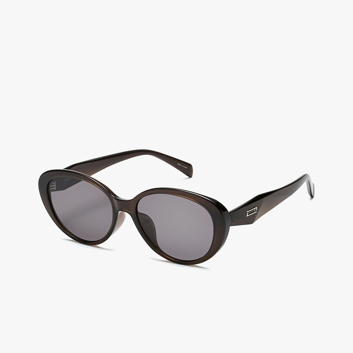 휠라 아이웨어(FILA EYEWEAR) 선글라스(FLS7472 SEALBROWN 55)