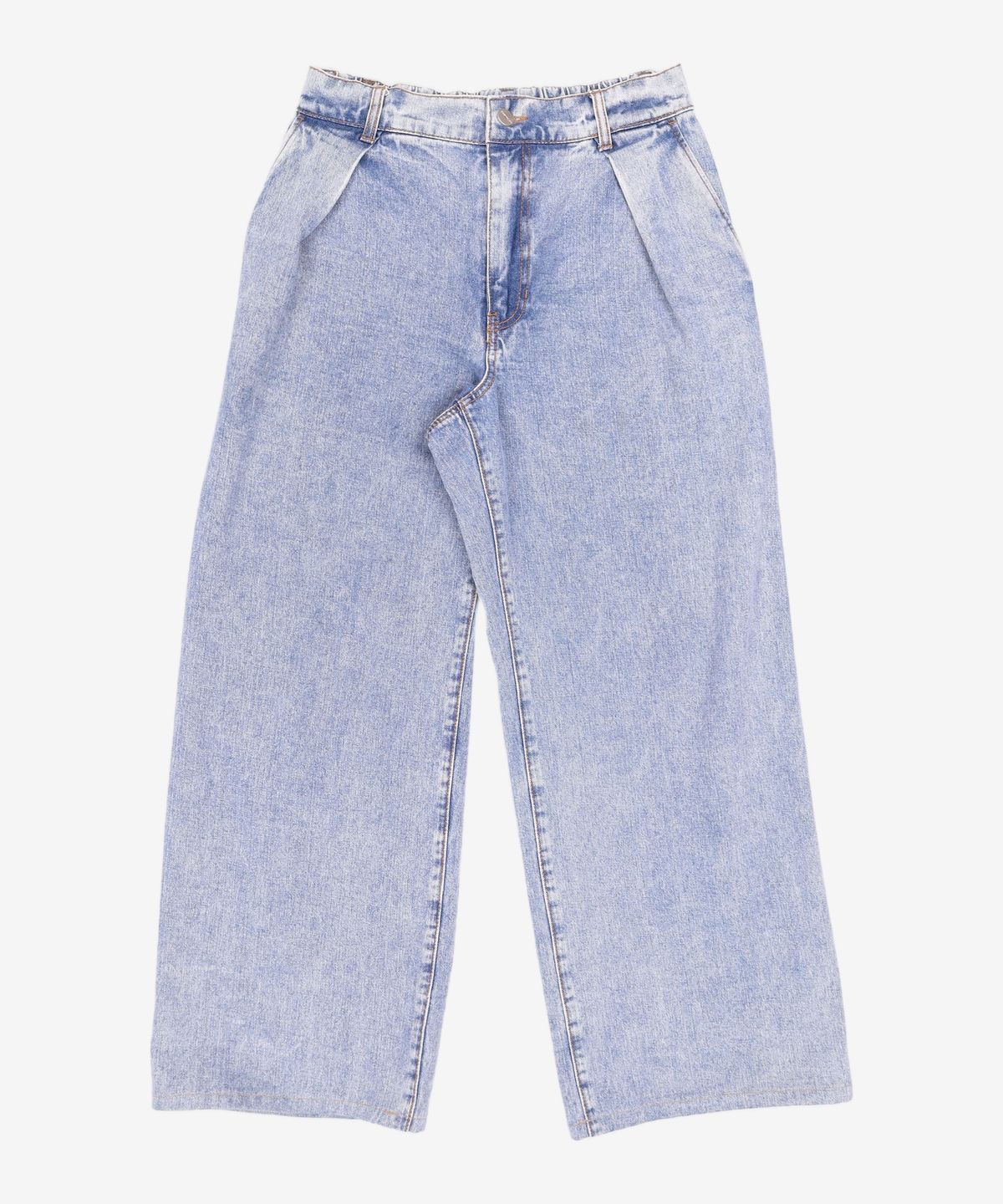 낫포너드(NOT4NERD) 청/데님 팬츠 M