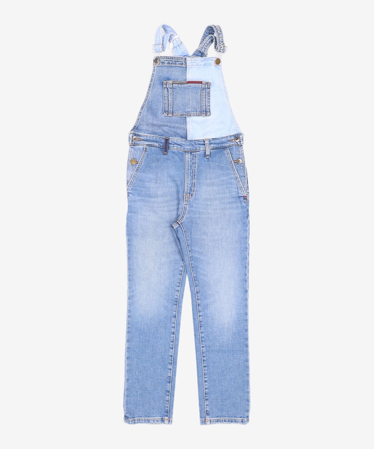 타미힐피거 키즈(TOMMY HILFIGER KIDS) 점프 슈트/오버올 140