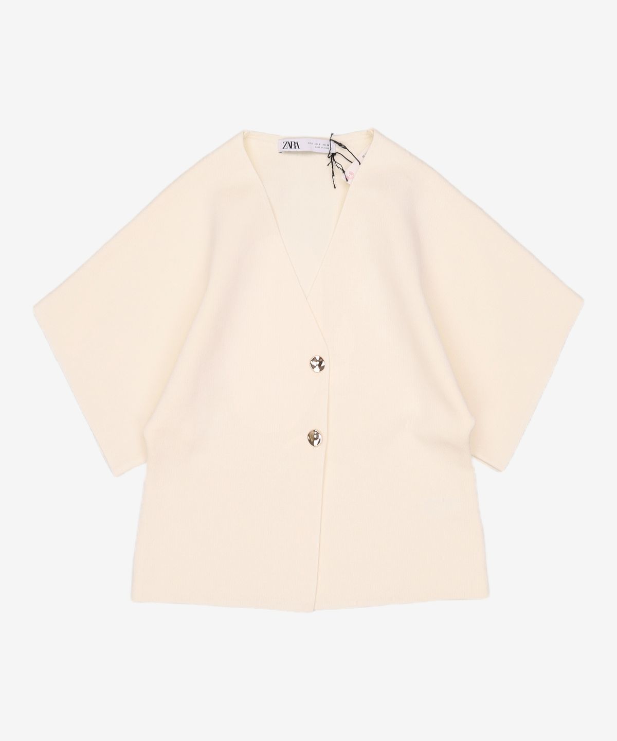 자라(ZARA) 카디건 S