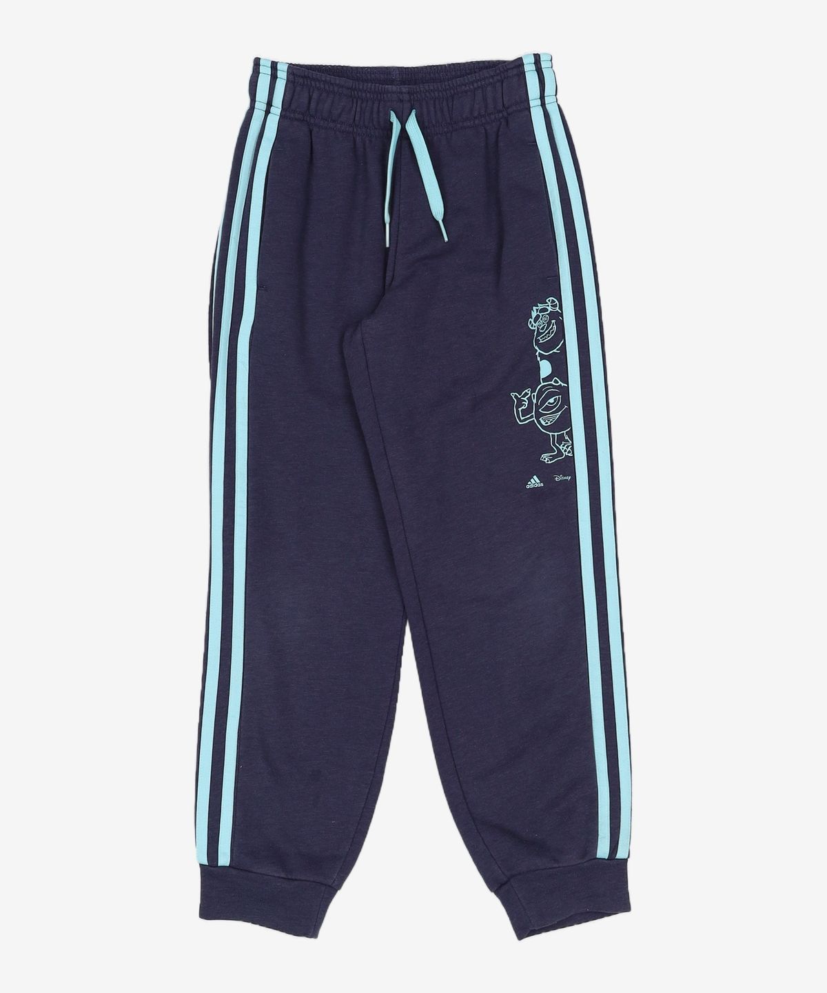 아디다스 x 디즈니(ADIDAS x DISNEY) 조거 팬츠 130