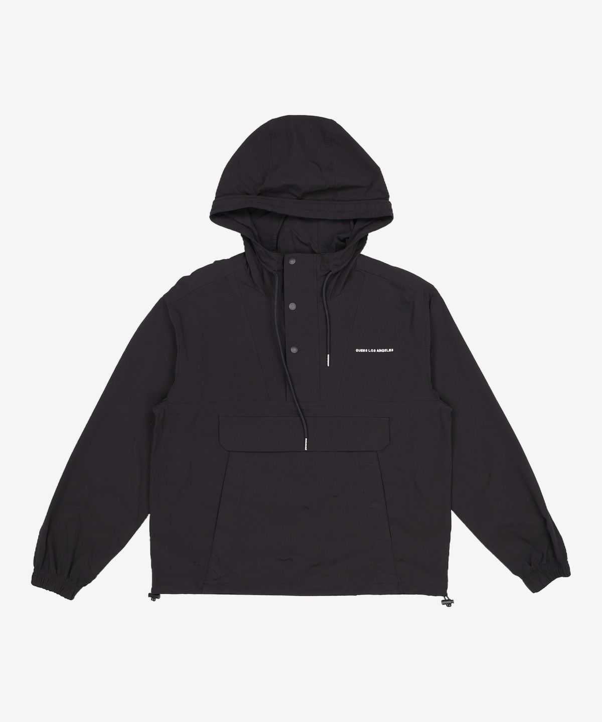 게스(GUESS) 나일론/코치 재킷 S