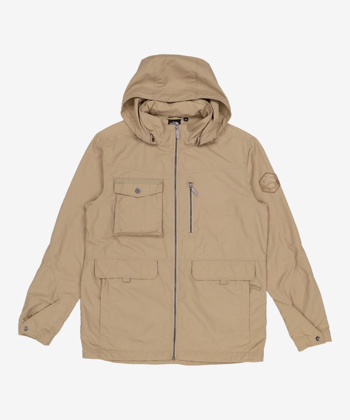 노스페이스(THE NORTH FACE) 사파리/헌팅 재킷 95