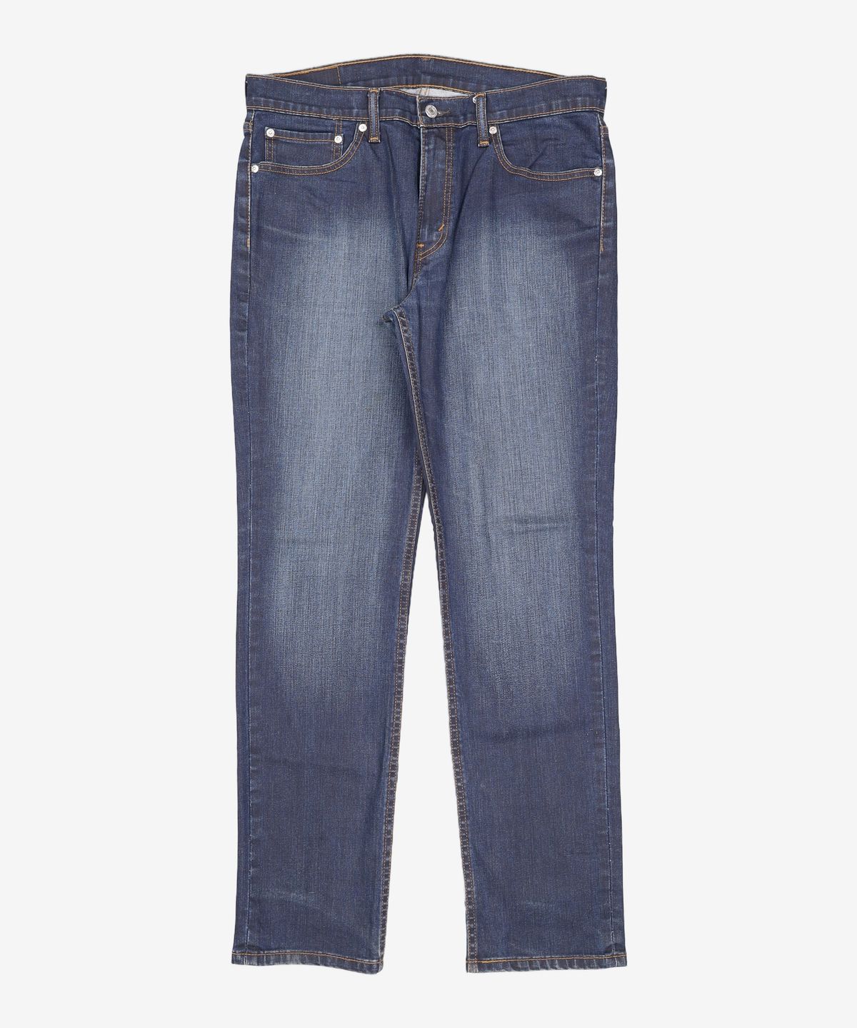 리바이스(LEVI'S) 청/데님 팬츠 W35 L32
