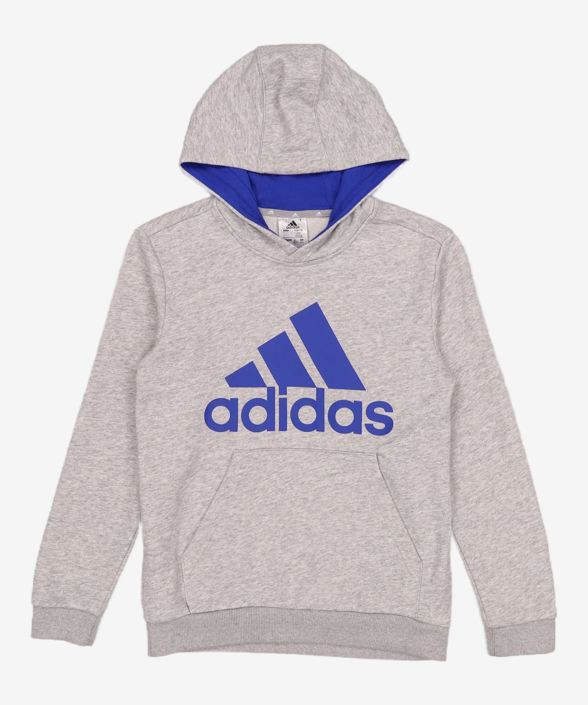 아디다스 키즈(ADIDAS KIDS) 후드 티셔츠 150