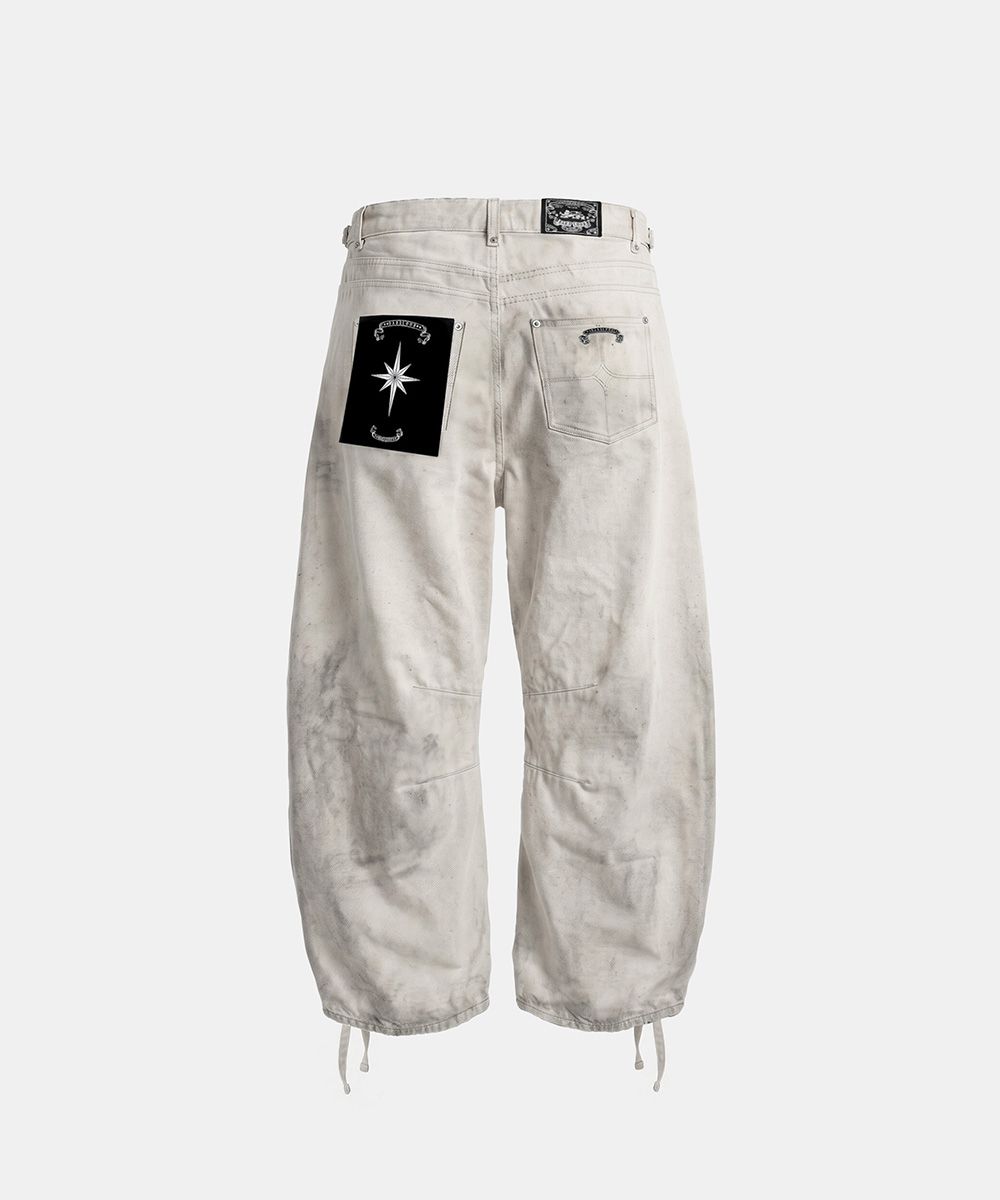 BADBLOOD - Track Pants & Joggers | Shop Online | MUSINSA
