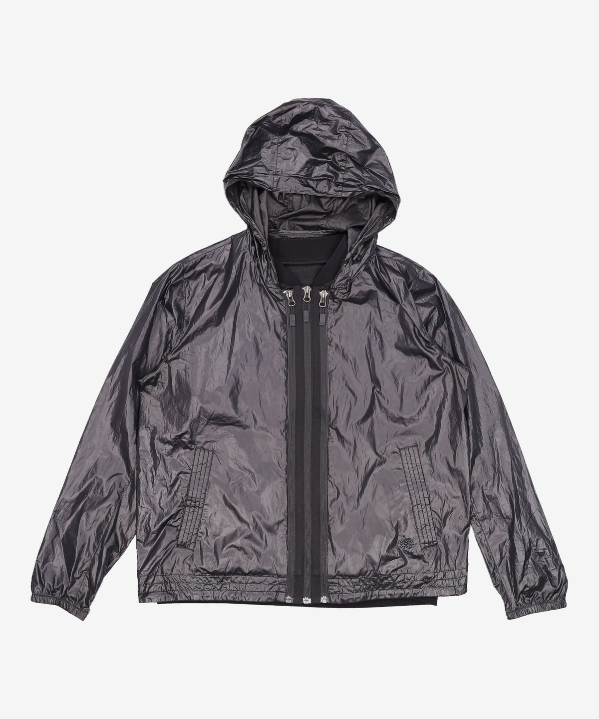 코오롱스포츠(KOLON SPORT) 나일론/코치 재킷 100
