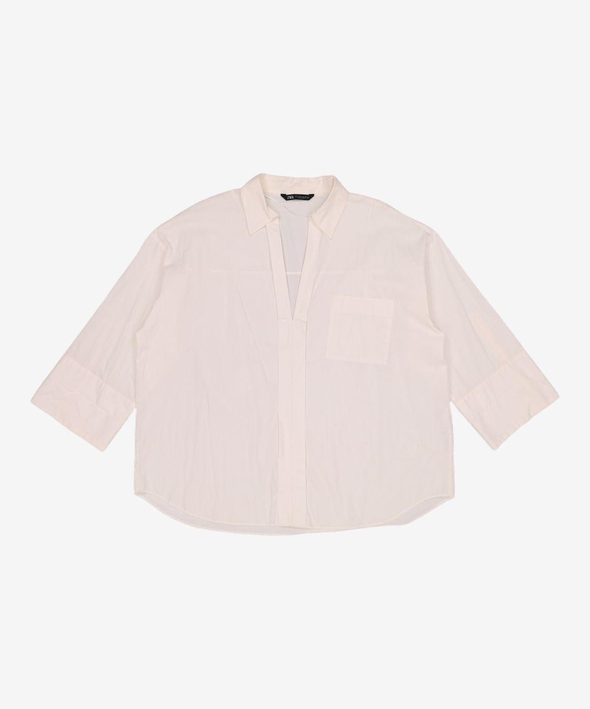 자라(ZARA) 캐주얼 셔츠 L