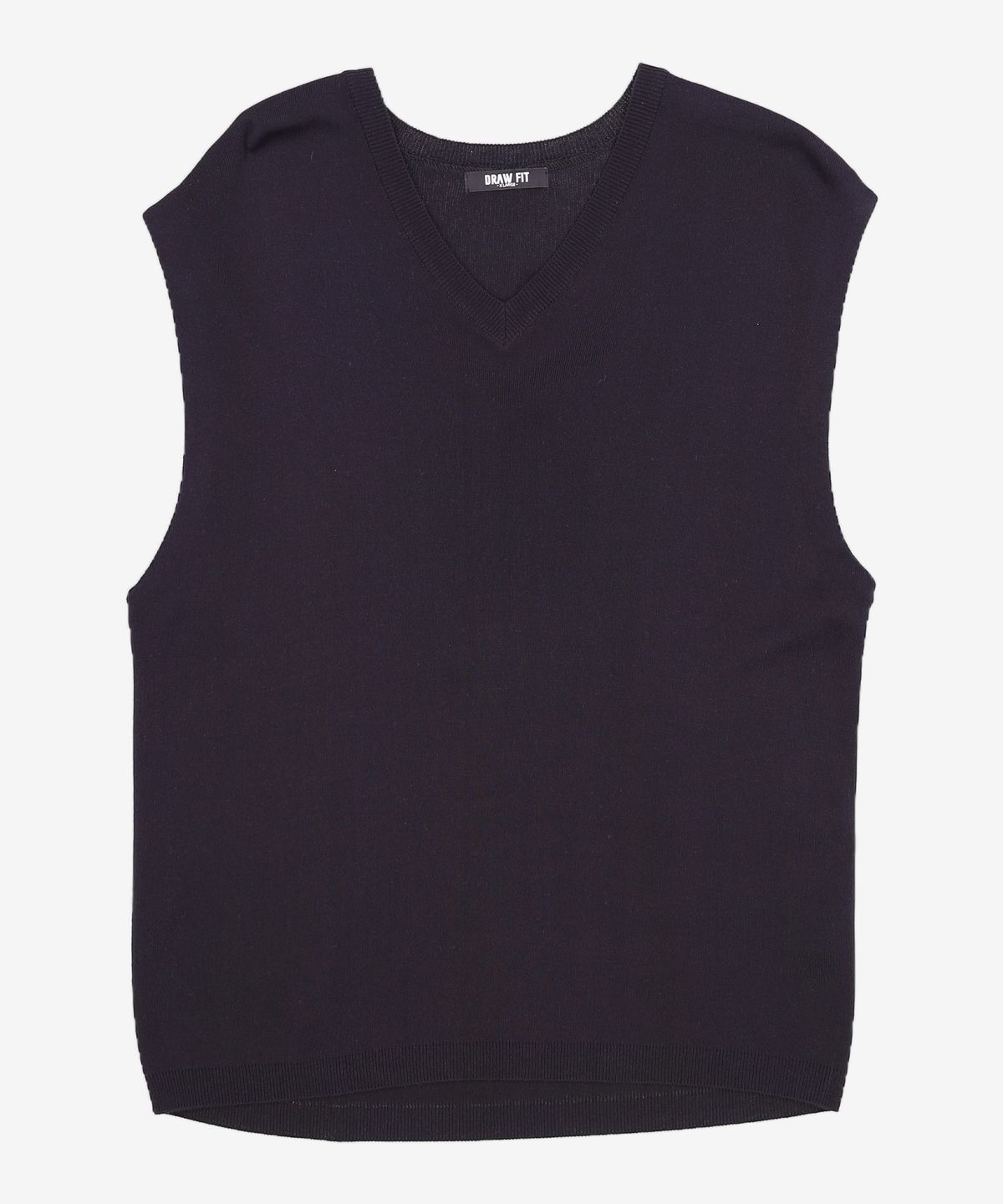 드로우핏(DRAW FIT) 베스트 XL
