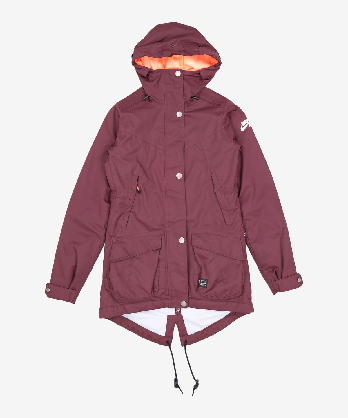 나이키(NIKE) 사파리/헌팅 재킷 80