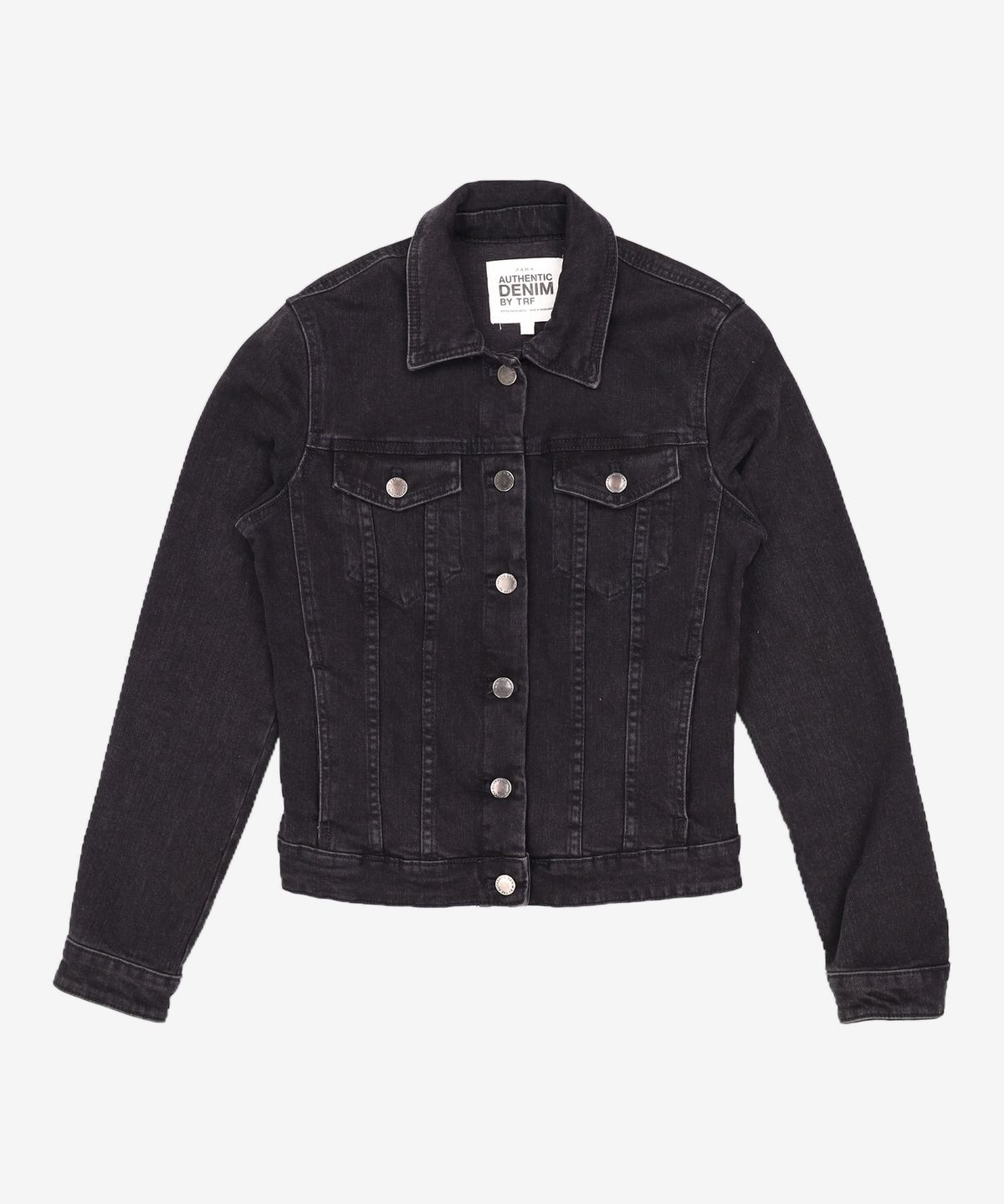 자라(ZARA) 데님/트러커 재킷 XS
