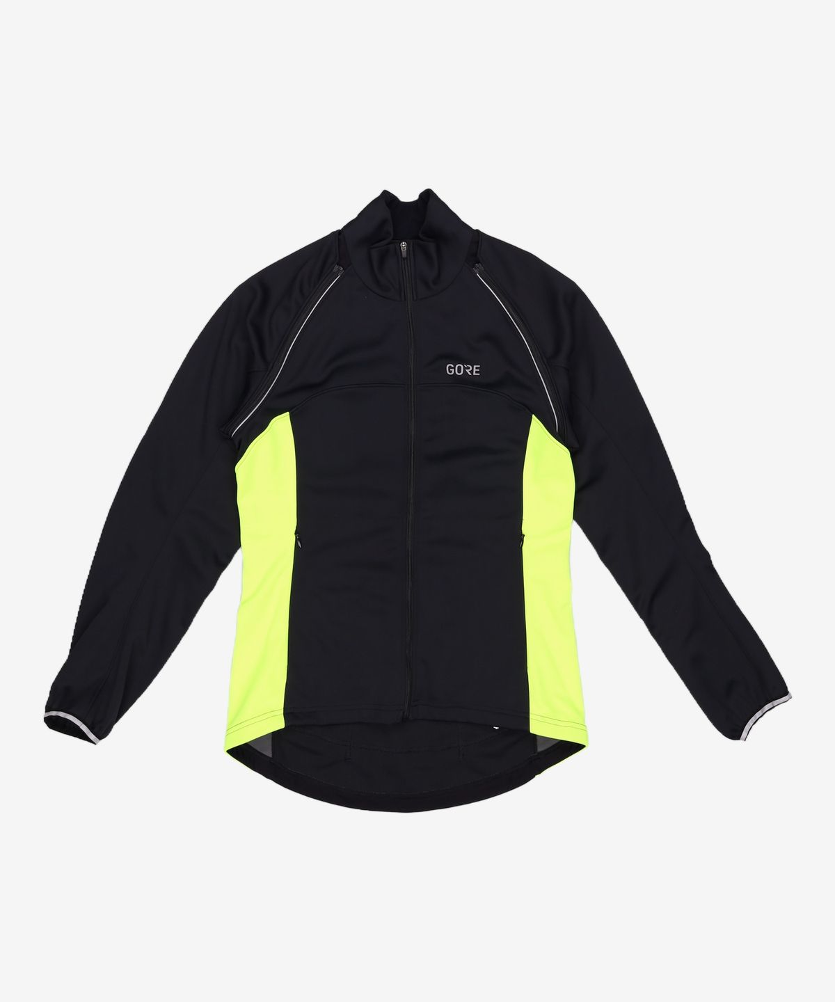 고어웨어(GOREWEAR) 트레이닝 재킷 XS