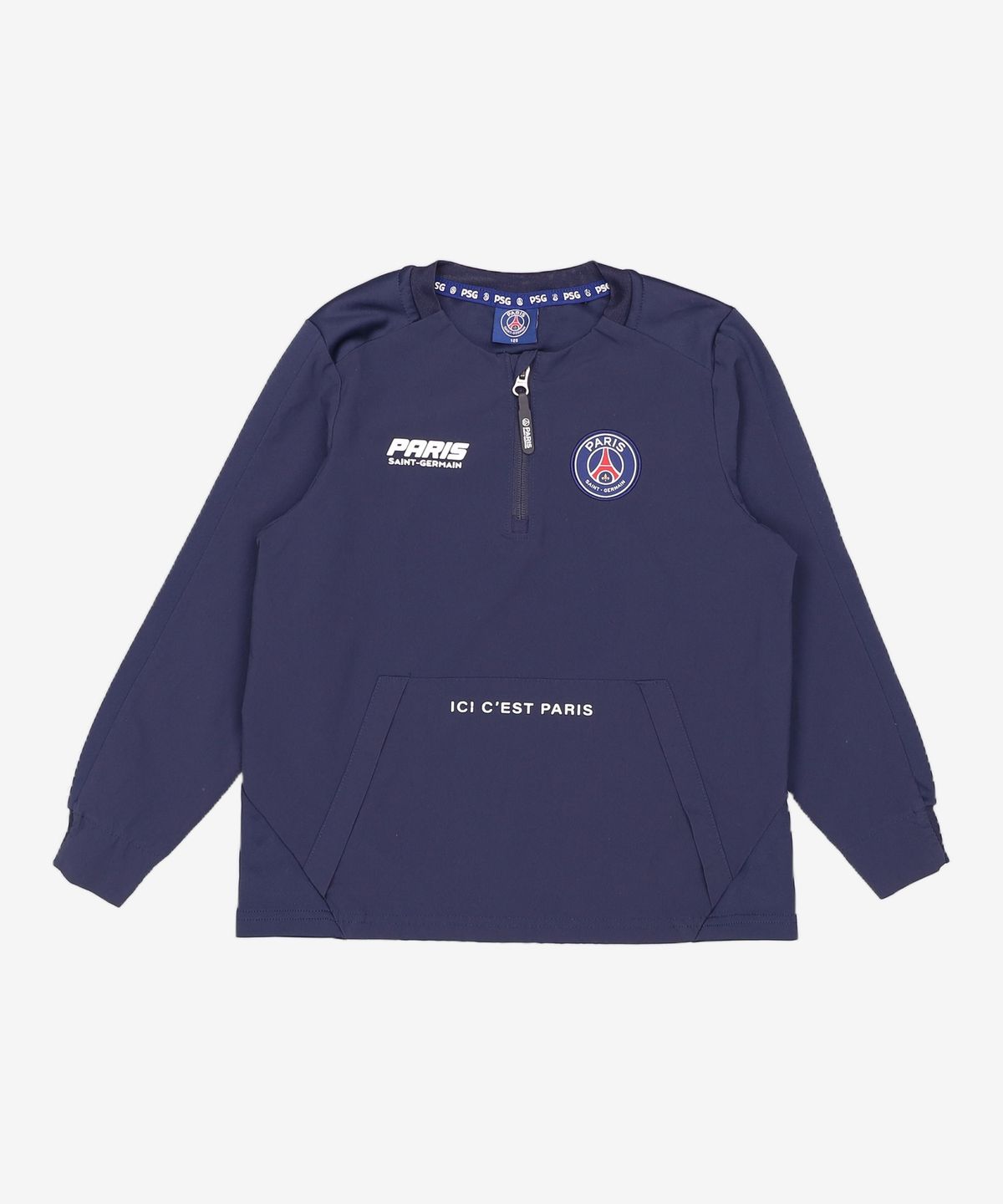 파리 생제르망 어패럴(PARIS SAINT-GERMAIN APPAREL) 기타 상의 125 7Y 8Y