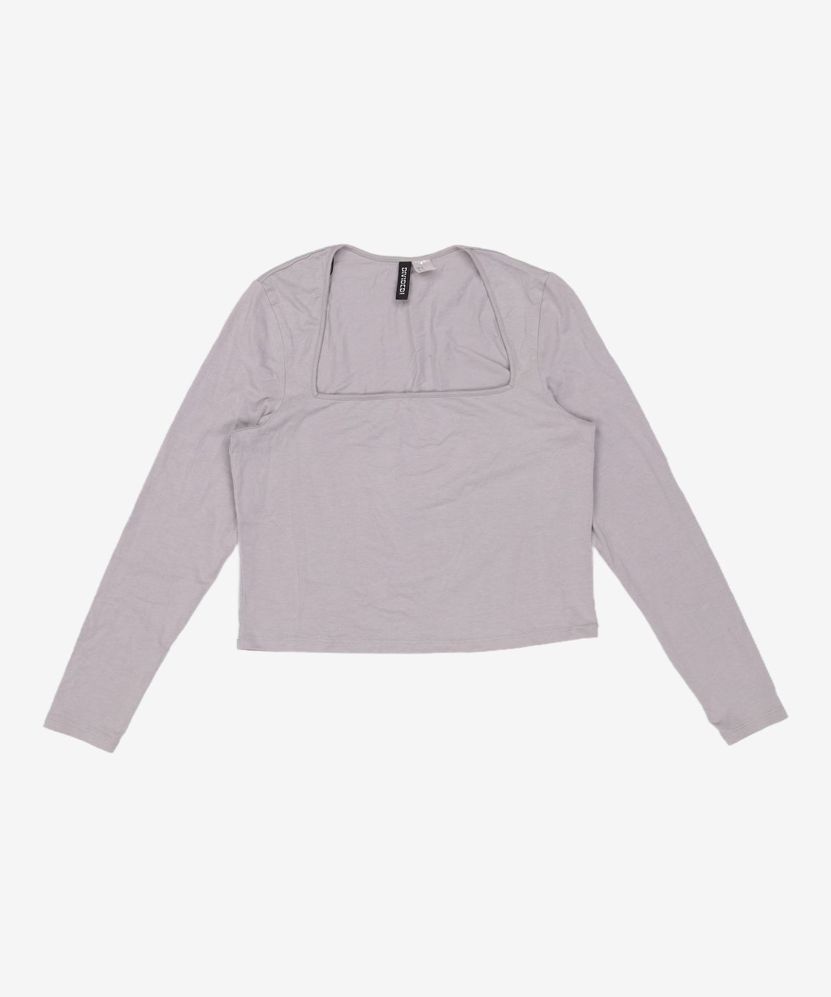 디바이디드에이치앤엠(DIVIDED H&M) 긴소매 티셔츠 M