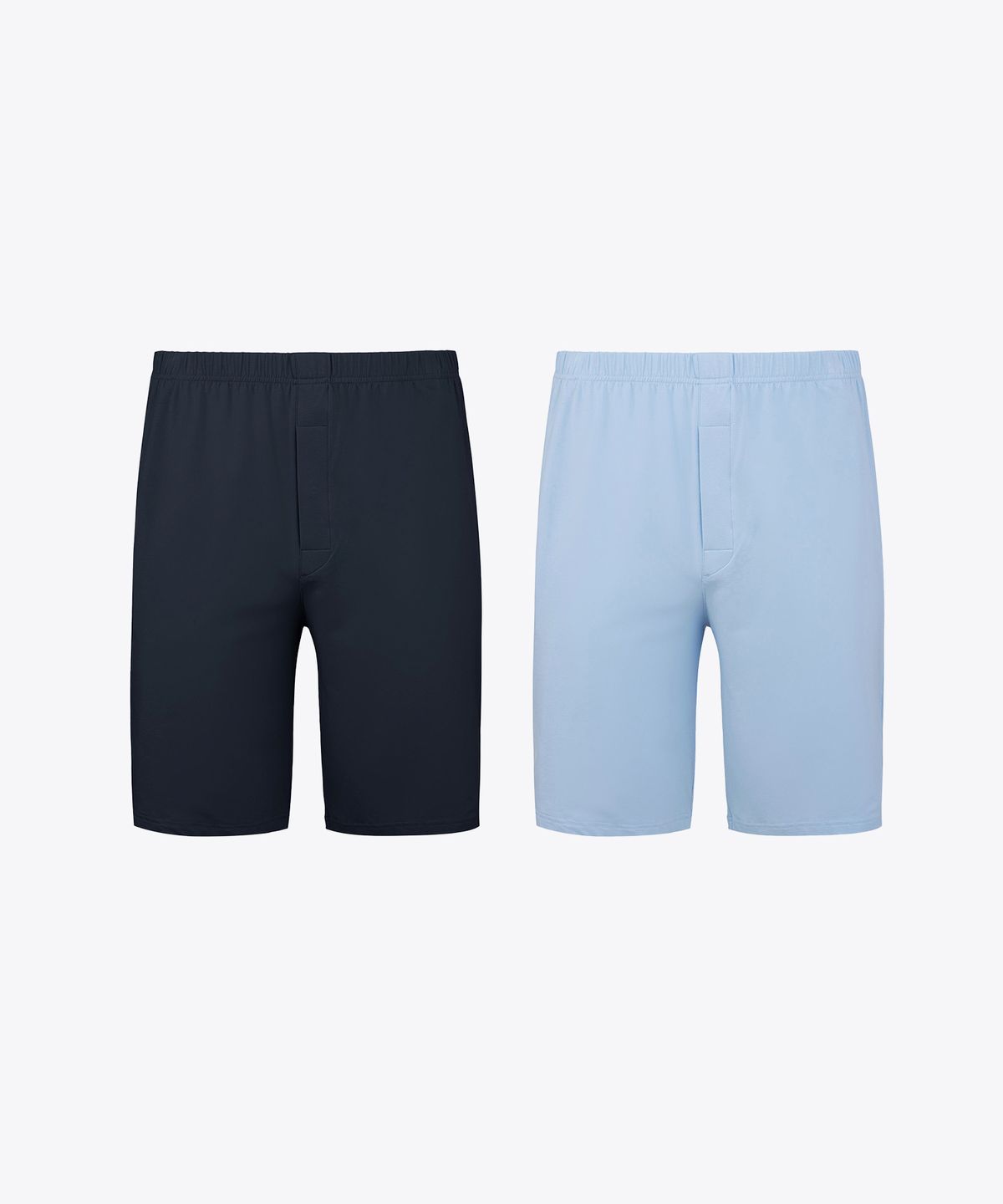 리 바디웨어(LEE BODYWEAR) 에센셜 코튼 모달 남성 쇼츠_2Colors