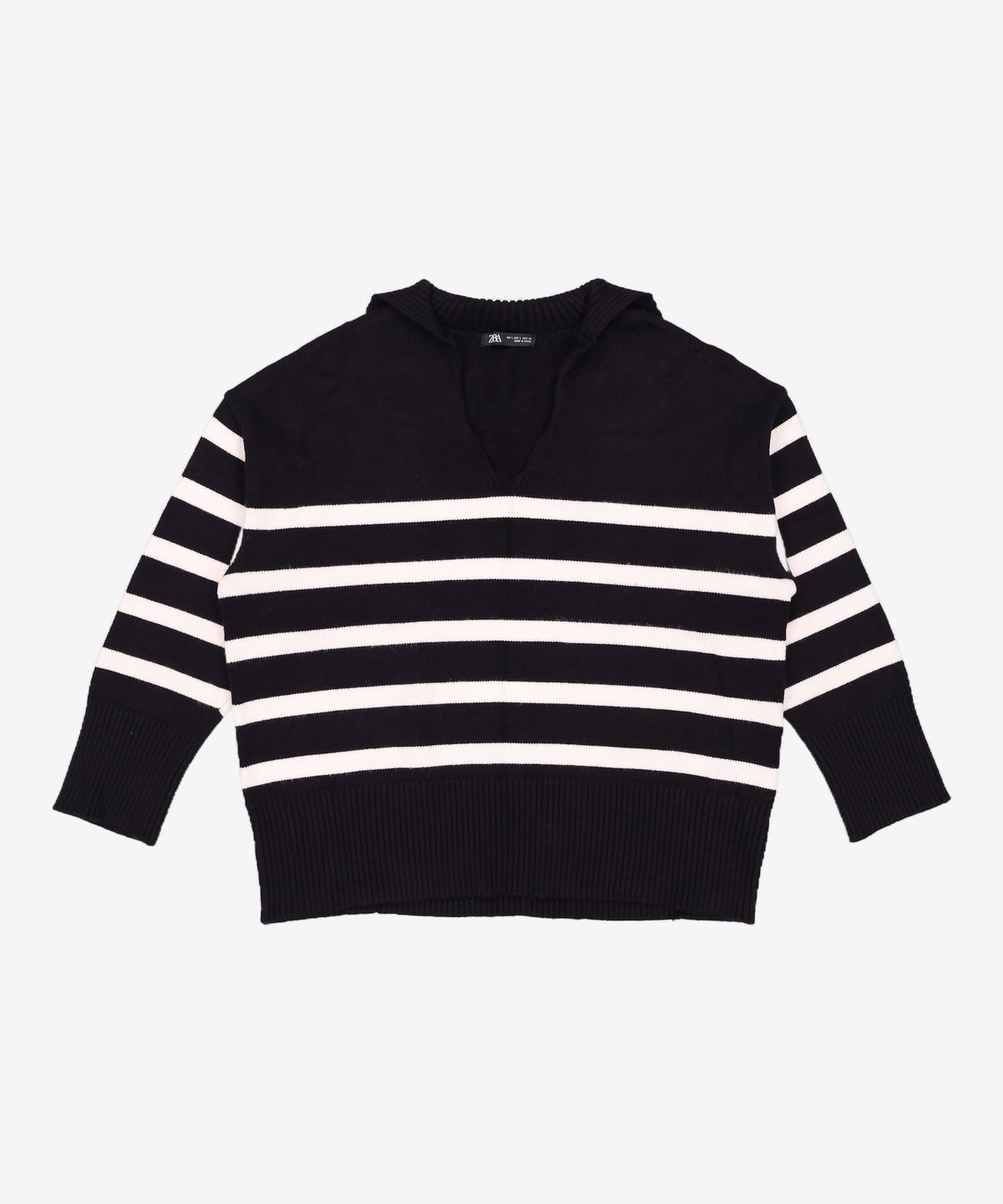자라(ZARA) 니트/스웨터 L