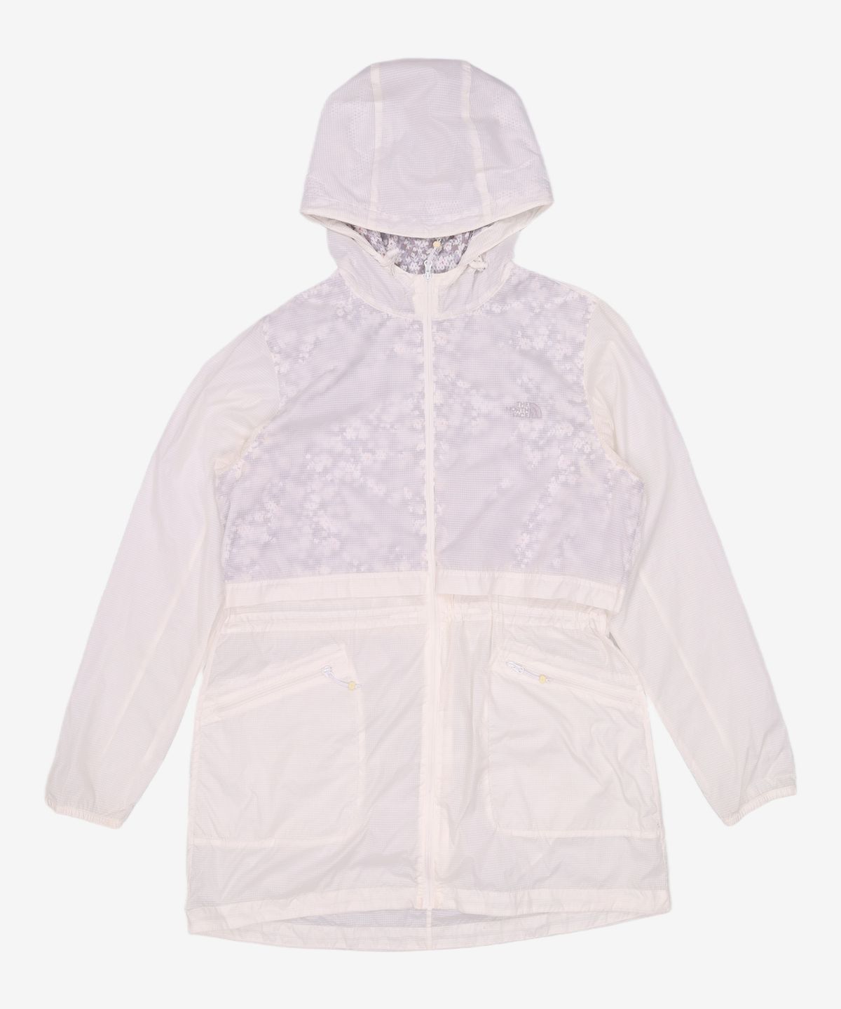 노스페이스(THE NORTH FACE) 나일론/코치 재킷 100