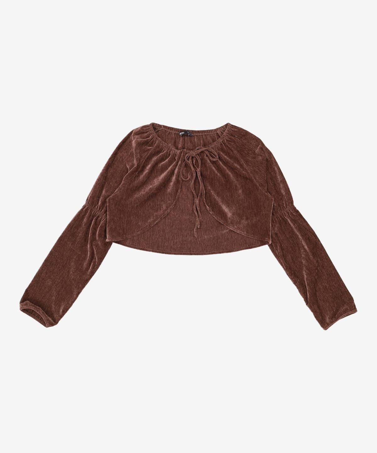 미쏘(MIXXO) 기타 상의 S