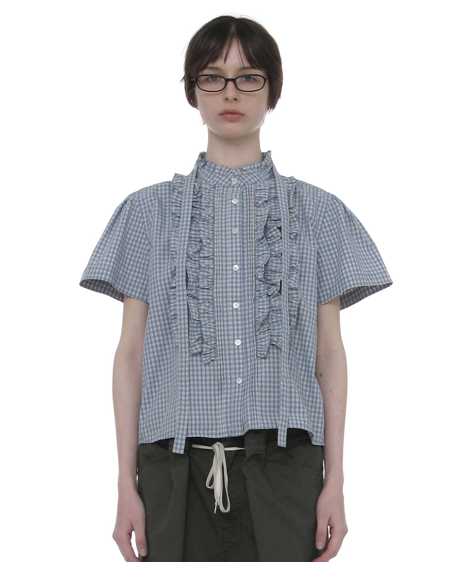 PARTIMENTO WOMEN スカートパンツ （セット） PARTIMENTO WOMEN (パルティメントウィメン) - eスポーツ | MUSINSA 公式