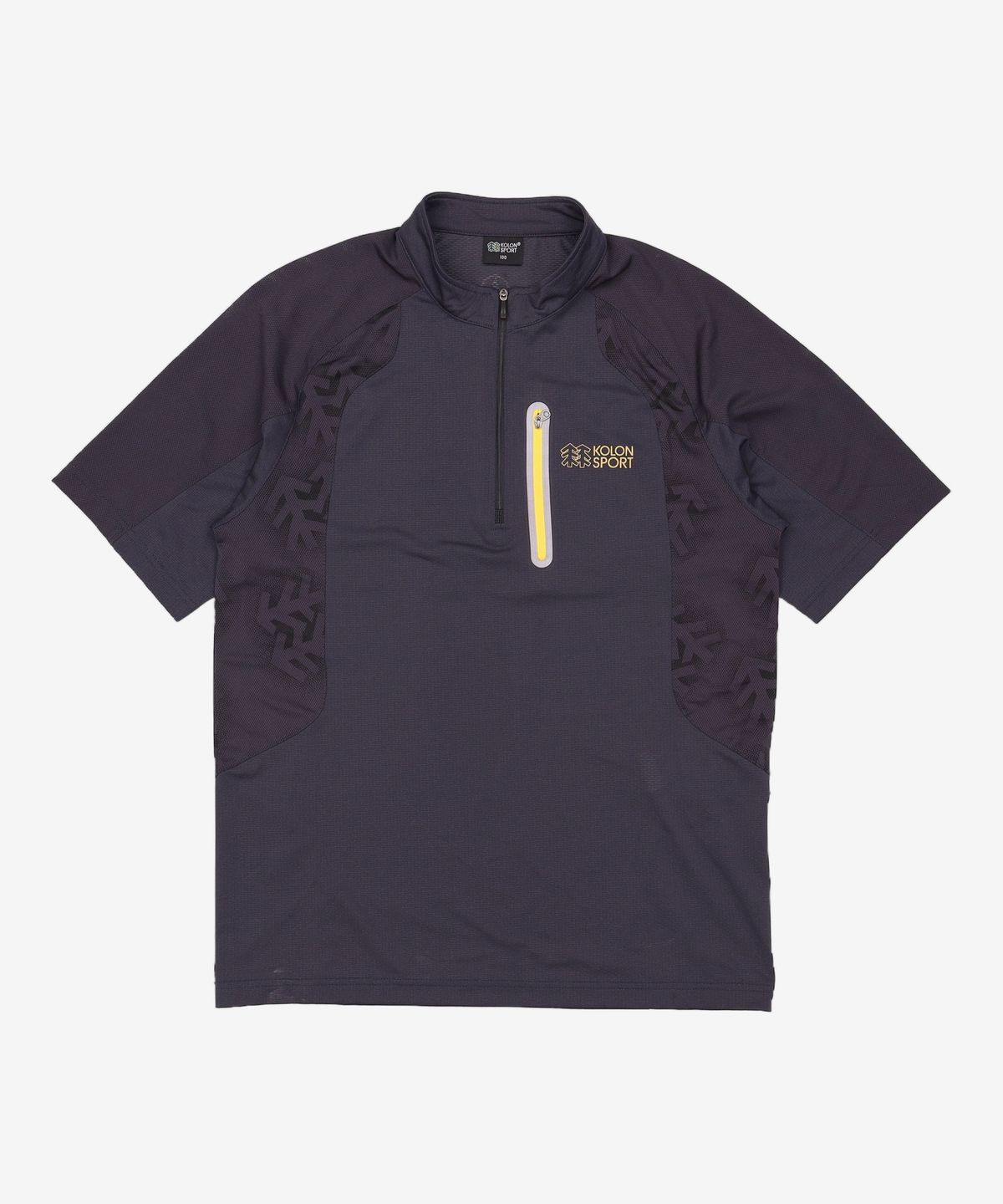 코오롱스포츠(KOLON SPORT) 반소매 티셔츠 100