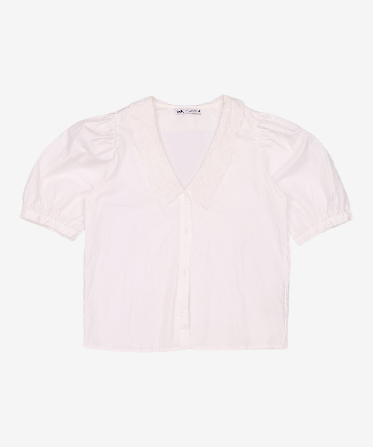 자라(ZARA) 블라우스 S