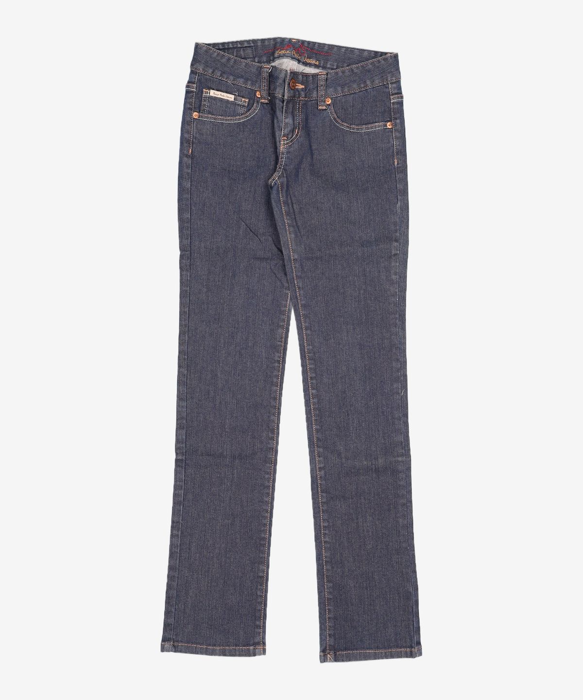 빈폴(BEAN POLE) 청/데님 팬츠 67