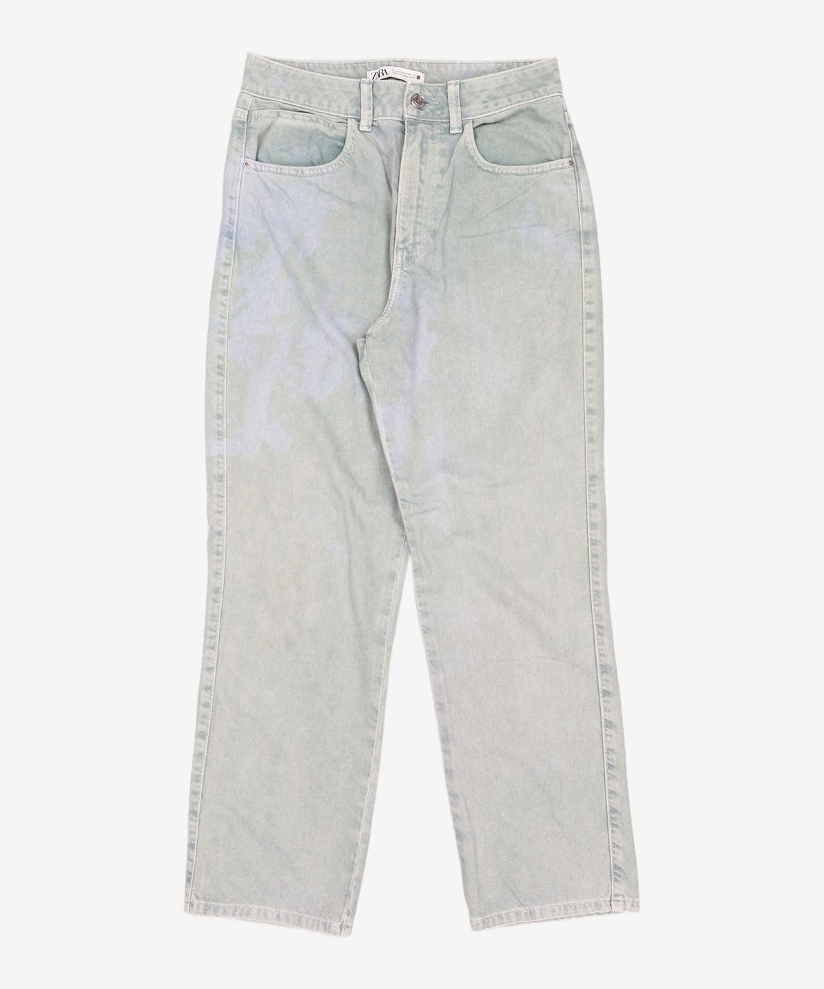 자라(ZARA) 청/데님 팬츠 26