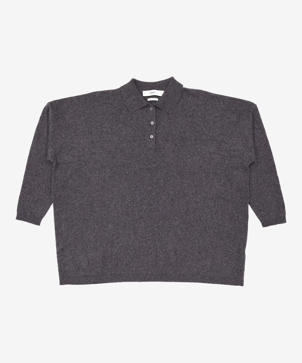 자라(ZARA) 니트/스웨터 M
