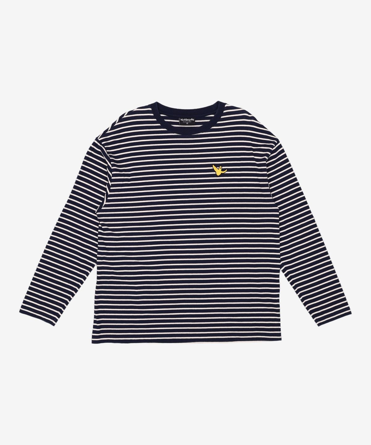 마크곤잘레스(MARK GONZALES) 긴소매 티셔츠 XL