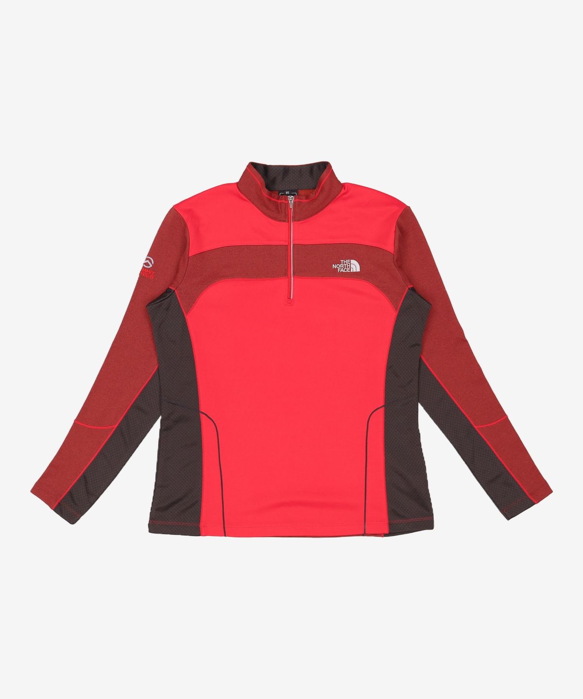 노스페이스(THE NORTH FACE) 긴소매 티셔츠 95