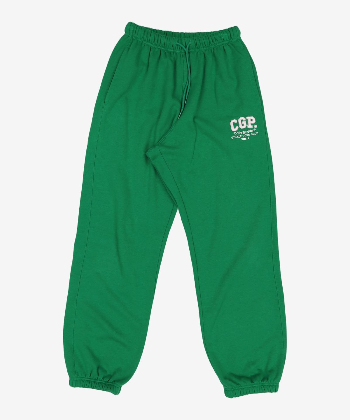 코드그라피(CGP) 조거 팬츠 S
