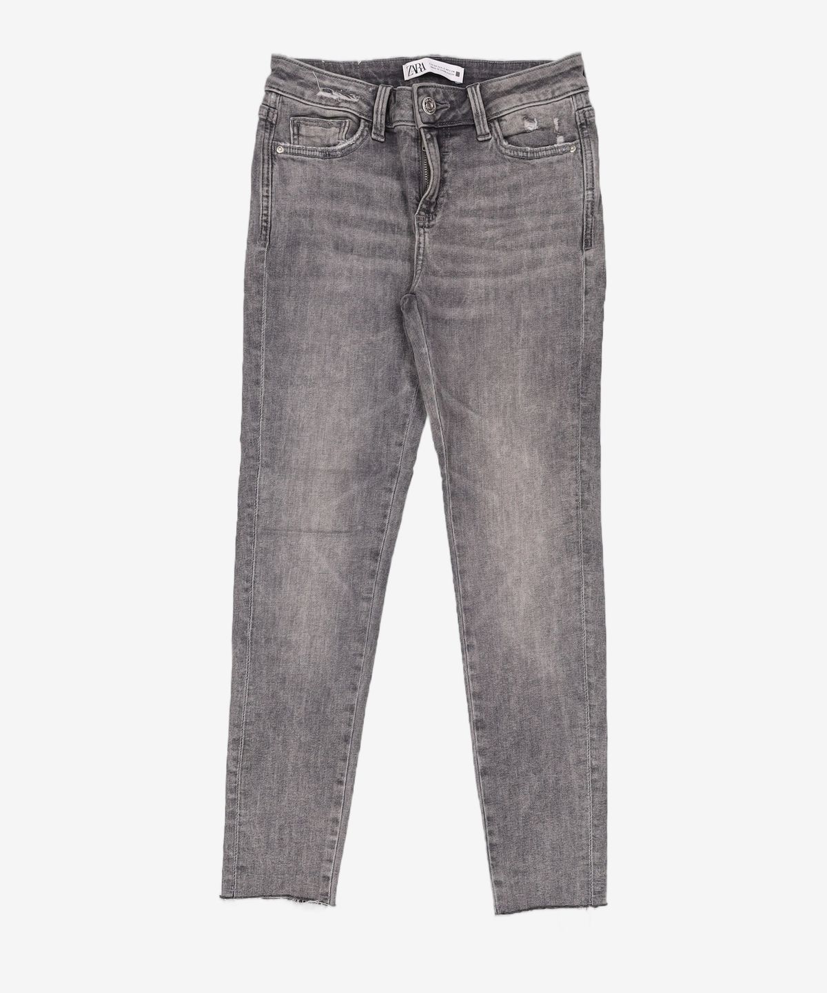 자라(ZARA) 청/데님 팬츠 2