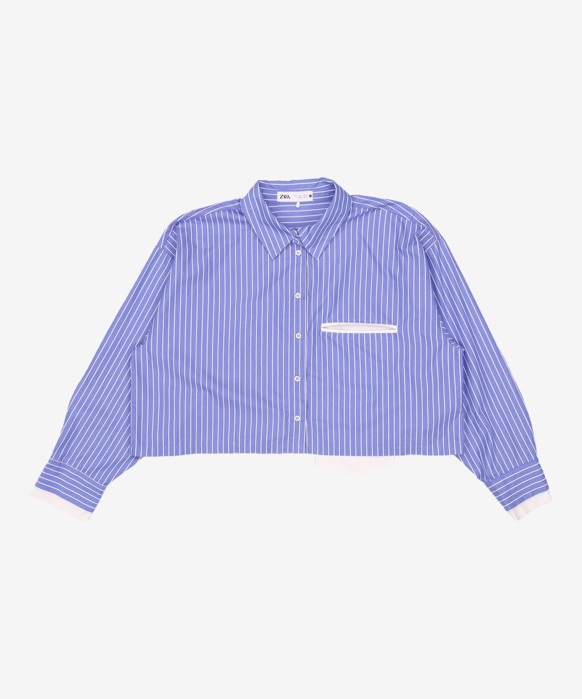 자라(ZARA) 캐주얼 셔츠 L