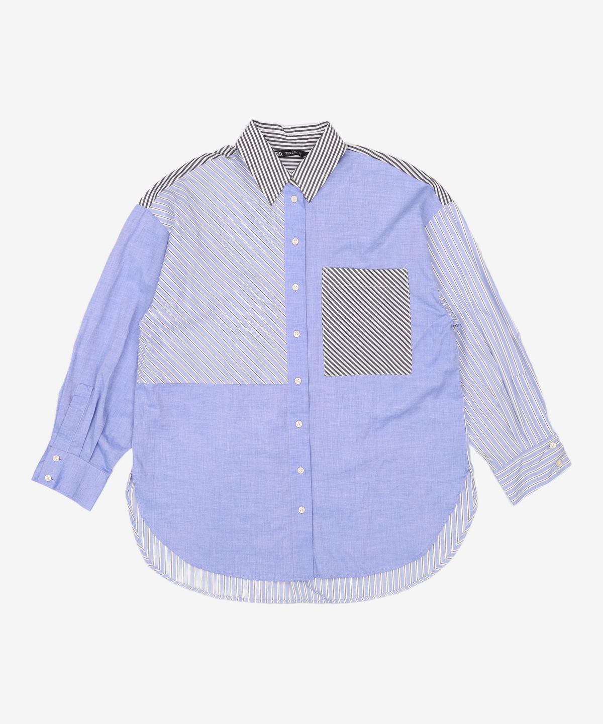 자라(ZARA) 캐주얼 셔츠 M