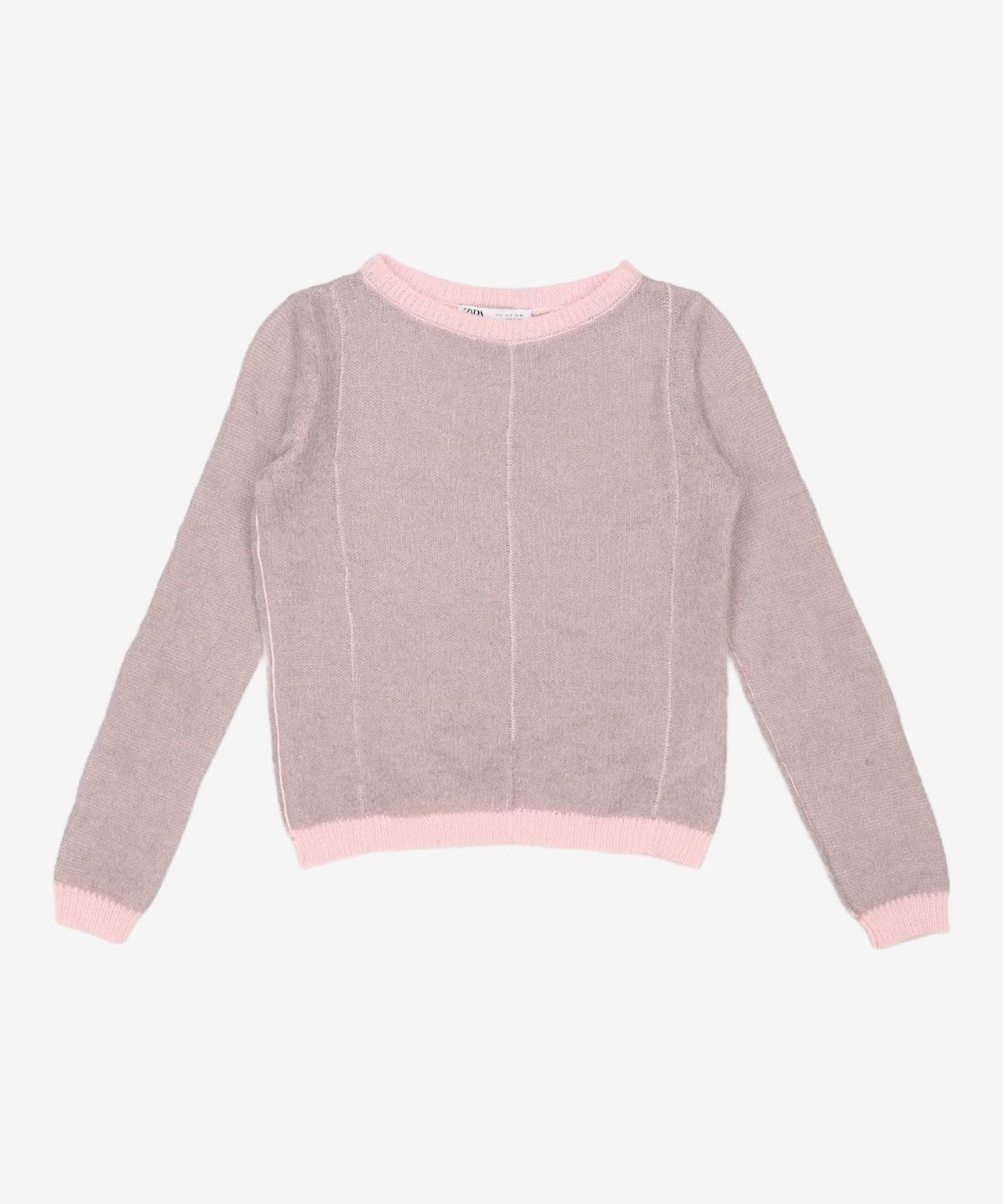 자라(ZARA) 니트/스웨터 S