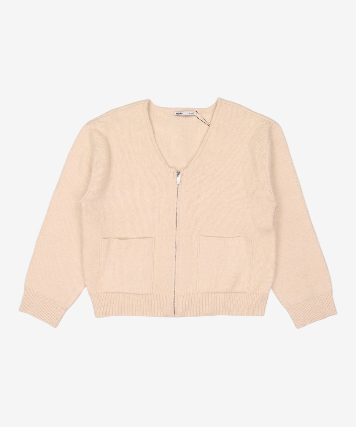미쏘(MIXXO) 카디건 S