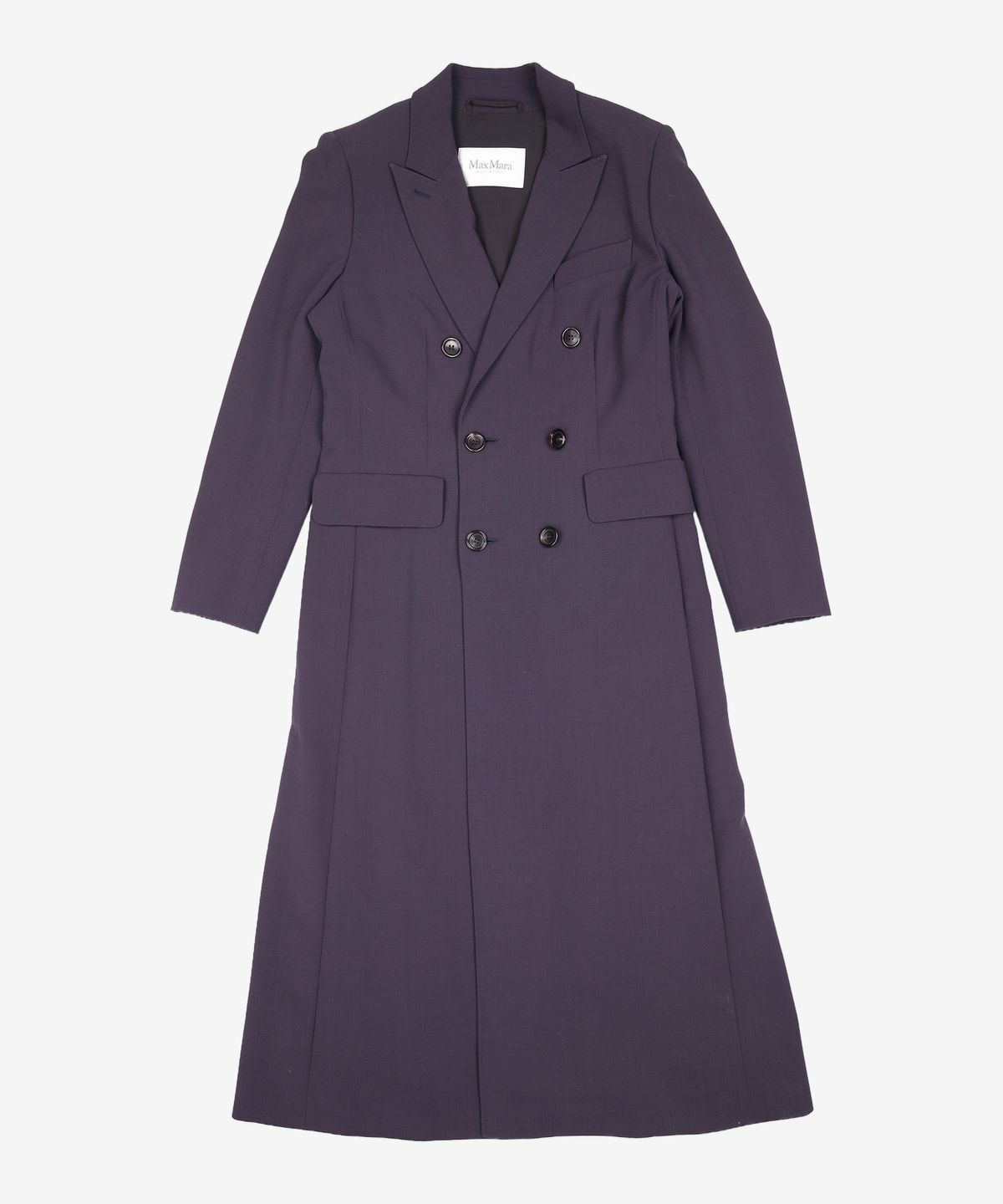 막스마라(MAXMARA) 봄 가을 코트 42