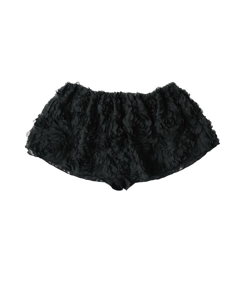 Regal Blossom Skort