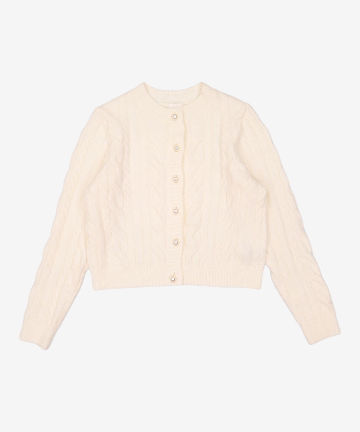 에이치앤엠(H&M) 카디건 2(XS)