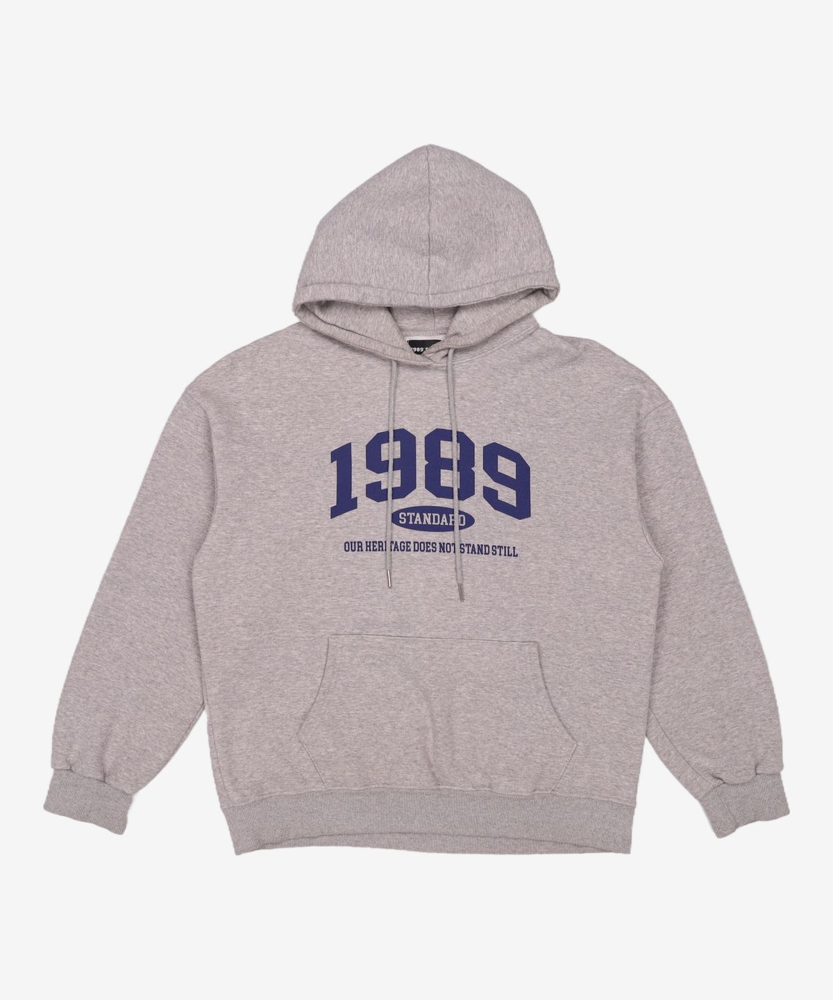 1989스탠다드(1989STANDARD) 후드 티셔츠 L