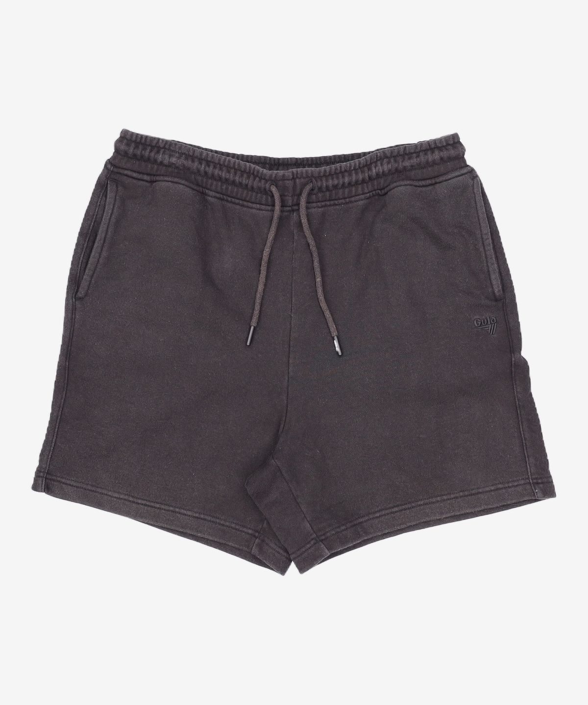 골라(GOLA) 베이직 스쇼츠 BASIC SWEATSHORTS L