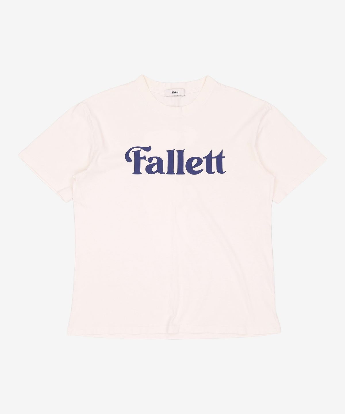 팔렛(FALLETT) 반소매 티셔츠 L