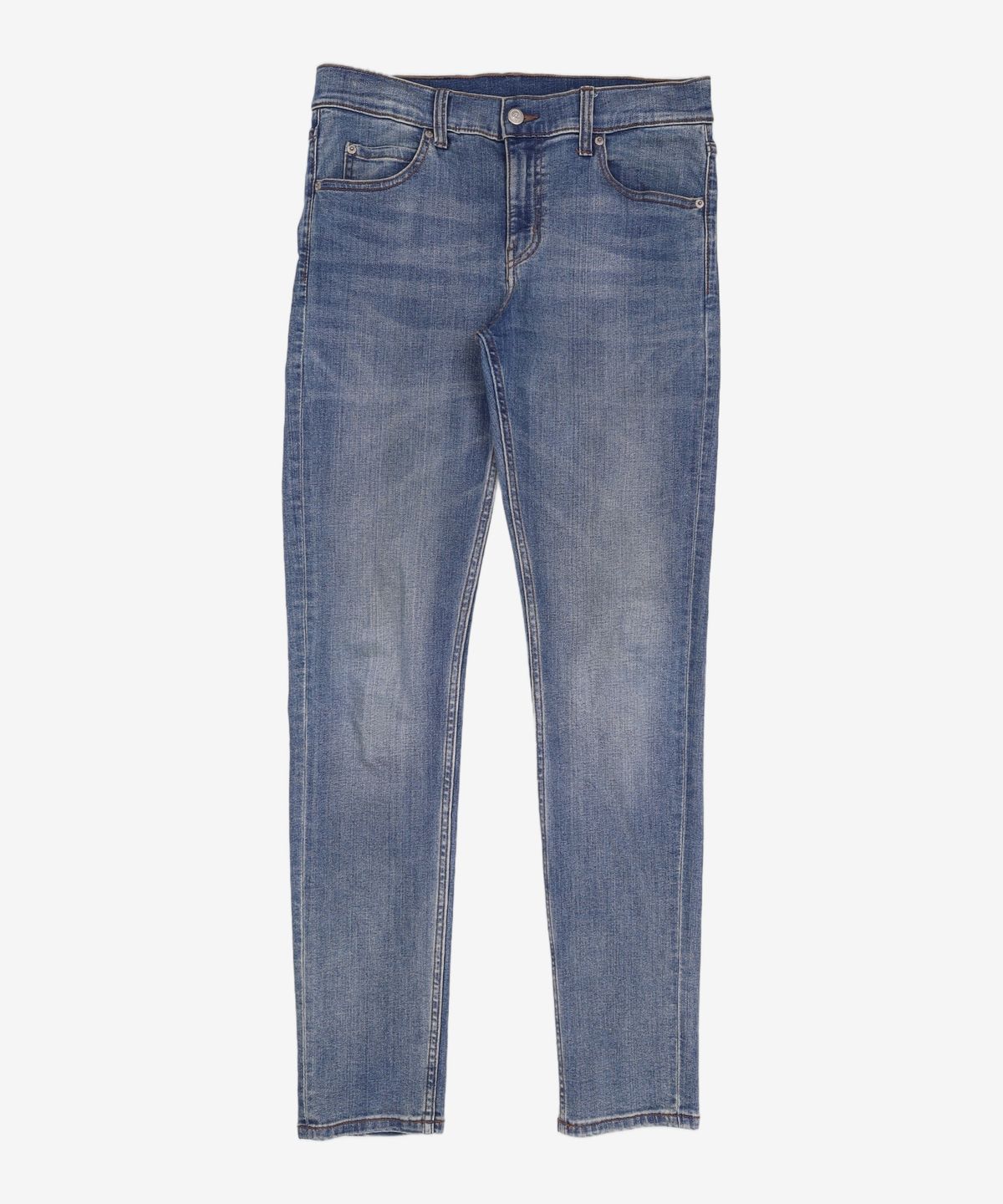 칩먼데이(CHEAP MONDAY) 청/데님 팬츠 31.32