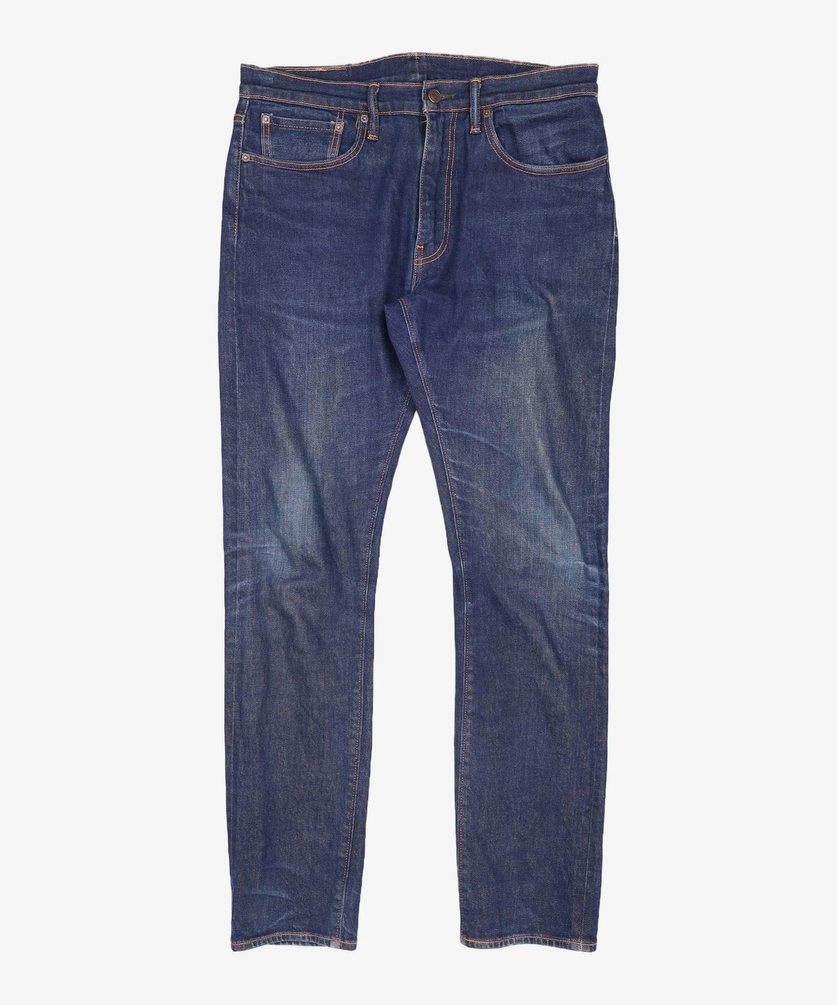 리바이스(LEVI'S) 청/데님 팬츠 W34 L32