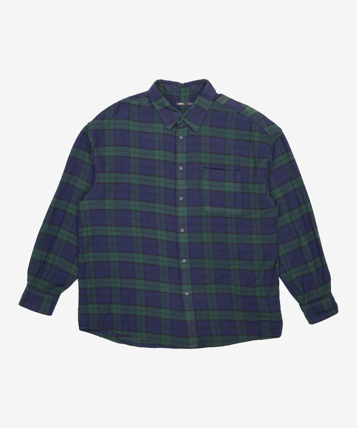 스파오(SPAO) 캐주얼 셔츠 XL